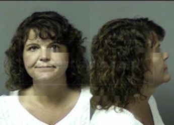 Cynthia Anna Dominy