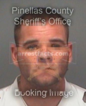 Kevin Thomas Krebs