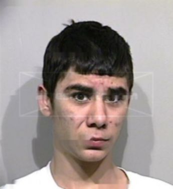 Tyler Leon Rodriguez