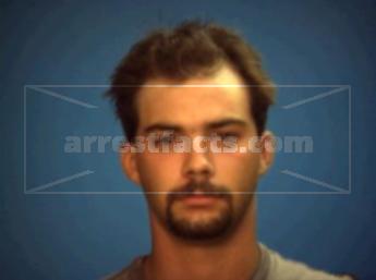 Eric Vincent Scott