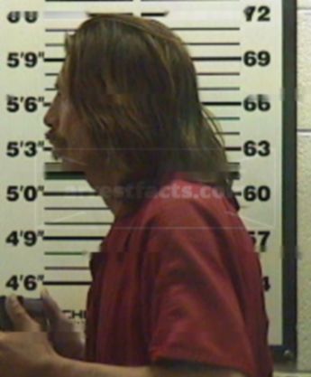 Patrick Anthony Alderete