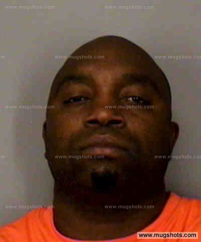 Ricky Torriano Cobb