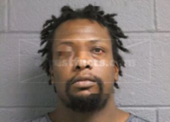 Teran Demarco Byrd