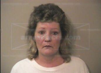 Phyllis S Blanchard