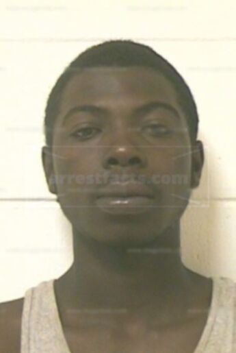 Quentin Lamar Allen