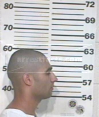 Josue Trejo Vargas