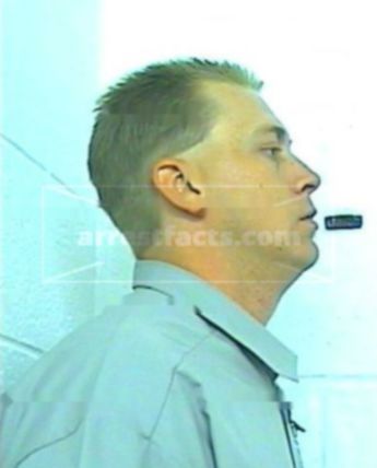 Christopher B Brumfield