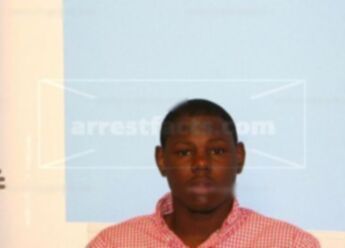 Deon Darnell Crawford