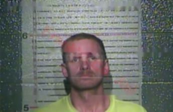 Bronson Dwayne Masters