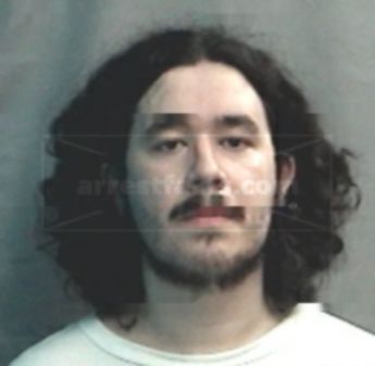 Chad Allen Cook