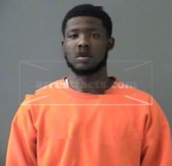 Vernon Marshall Hodges
