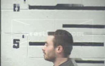 Cameron James Miller
