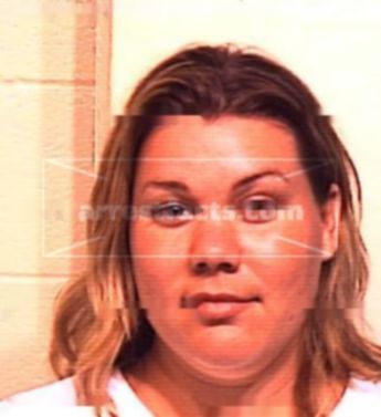 Kristen Michele Pentz