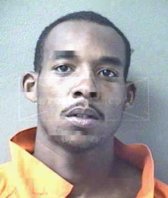 Dyrell Ahmed Bush