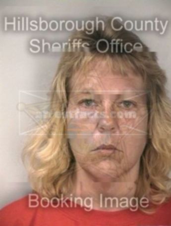 Holly Ann Rosalez
