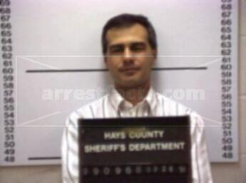 Jessie Charles Romero
