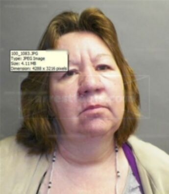 Karen Lee Haynes