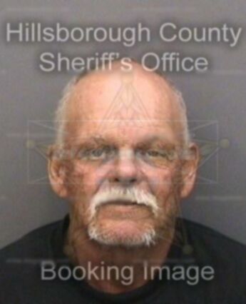 David Lee Mills