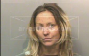 Gina Lynn Martz