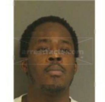 Andre L Thomas