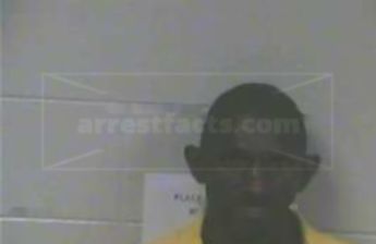 Charlie Lee Jackson
