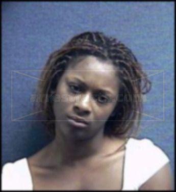 Stacy Deanna Hunter
