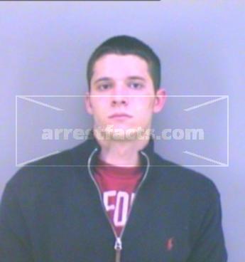 Joshua Loyce Martin