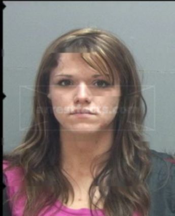 Jessica Mignon Pettit