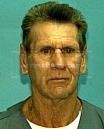 Robert Michael Eldridge