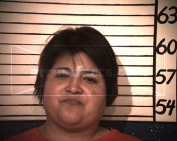 Yvette Trevino