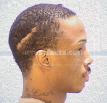 Deon E Johnston
