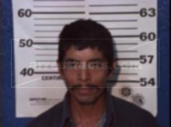 Joel Perez Hinojosa