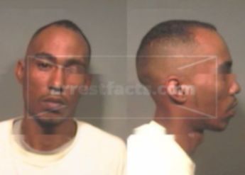 Roderick Voreal Washington