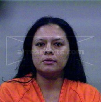 Melisa Salinas Strauther