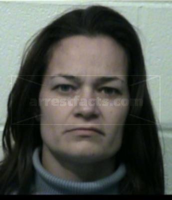 Stacey Lee Thaler