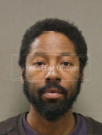 Jamarick Shevin Adams