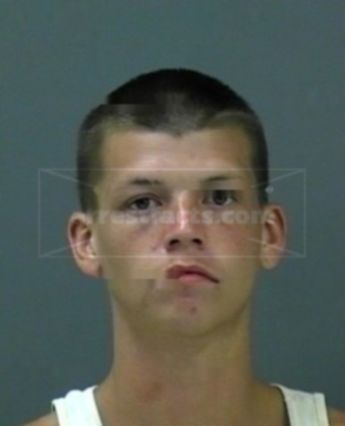 Derek Paul Evans