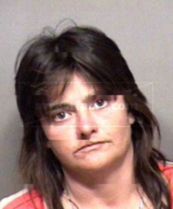 Melinda Karen Mesic