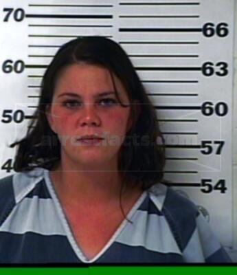 Amber Lea Brooner