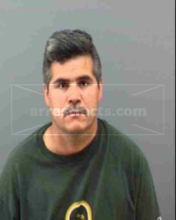 Jorge P Zavala
