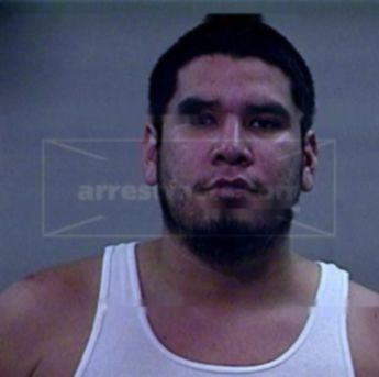 Adan Armando Parral
