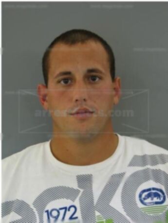 Kyle Christopher Runyon