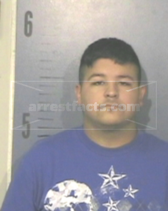 Adam Fernando Moreno