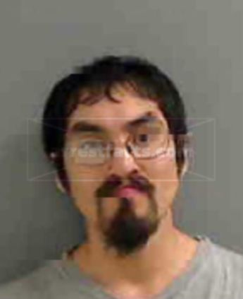 Dwayne Andrew Hopson Jr.