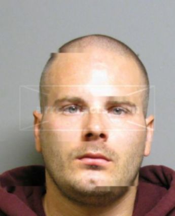 Matthew David Thompson