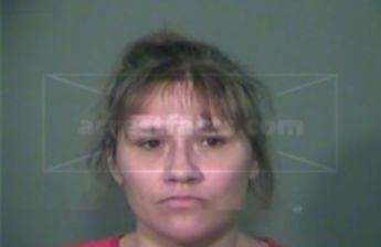 Kasey Nicole Brinkley