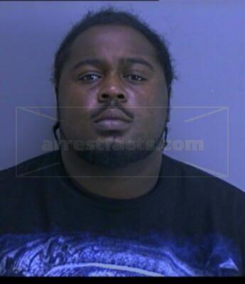 Rahmon Denord Jones