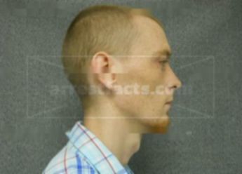 Tyler J Hedges