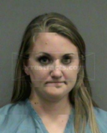 Ariel Christine Smith