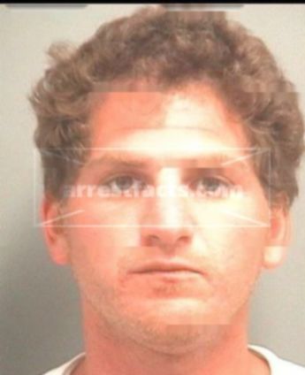 Gregory Adam Chrystal